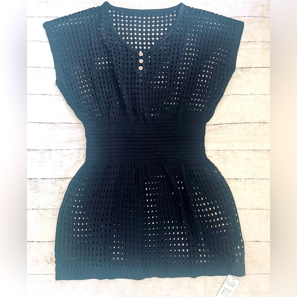 Cupshe Swim Coverup